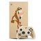 Looney Tunes Taz Identity Xbox Series X Skins